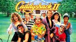 Watch Caddyshack II (1988) Full Movie Online in HD Quality -