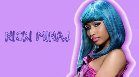 Nicki Minaj Wallpapers - 4k, HD Nicki Minaj Backgrounds on W