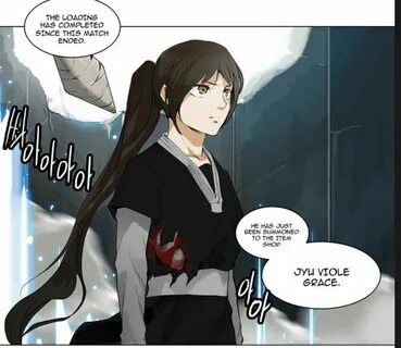 Tower of God - /a/ - Anime & Manga - 4archive.org