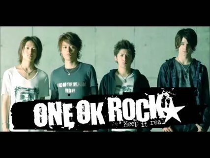 One Ok Rock - Et Cetera