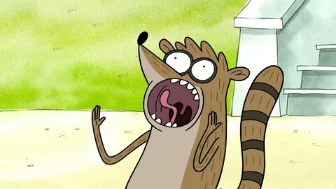 Regular Show Wallpapers (78+ images)