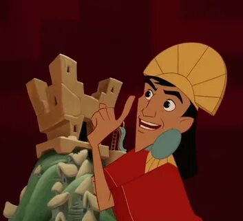 Disney The Emperors New Groove GIF - Disney The Emperors New