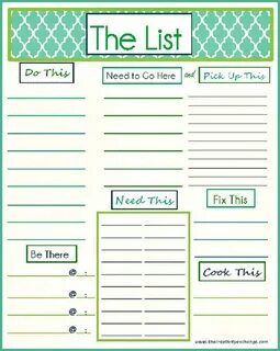Top 10 Important Things You Should Do Daily To Be Organized 