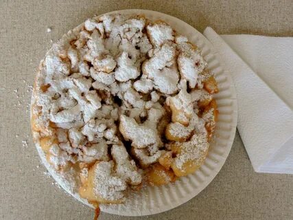 Funnel Cake Recipe Pancake Mix: Your Ever-Crunchy Fair Food 