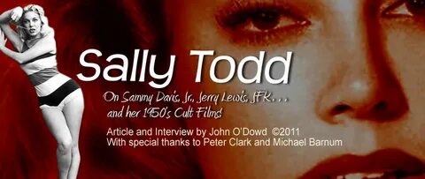 Pictures of Sally Todd - Pictures Of Celebrities
