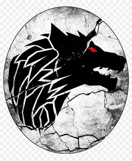 Download Wolf 2 Patch Draft - Metal Gear Wolf Symbol Clipart