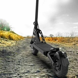 Hiboy Titan Electric Scooter 800W 28 Miles 25 MPH Off Road Adult Folding Sc...