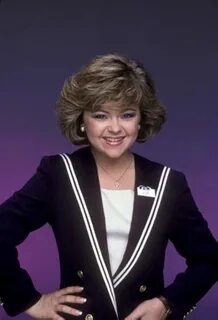 "The Love Boat" Jill Whelan 1984 ABC.