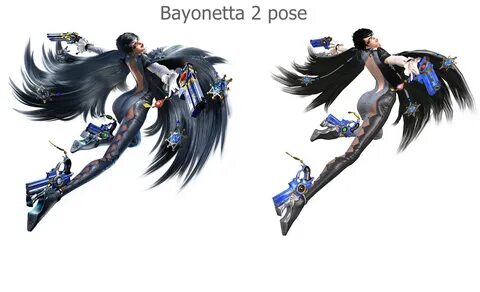 Xnalara Bayonetta Related Keywords & Suggestions - Xnalara B