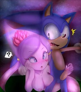 Female Sonic Hentai Porn Sex Pictures Pass