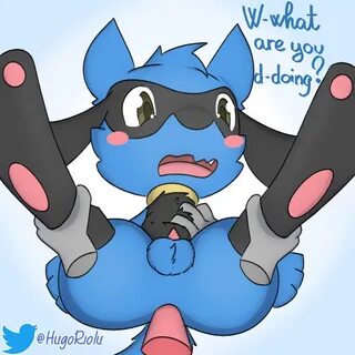 Rule34 - If it exists, there is porn of it / riolu / 4816324