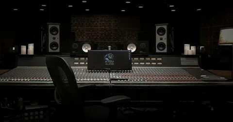 Kiwi Audio - Full Service Recording Studio - Batavia SoundBe