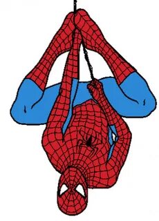 Spider Man Clipart Royalty Free and other clipart images on 