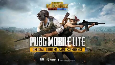 Apk pure pubg mobile lite