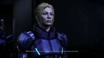 Mass Effect 3: Olivia Shepard (16.1) Horizon: Miranda is her