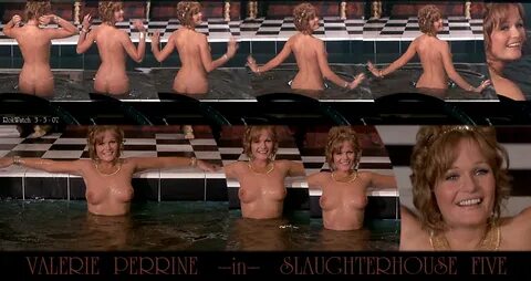 Valerie Perrine nude pics, página - 1 ANCENSORED