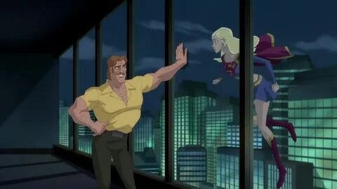 Superman: Unbound (2013) / AvaxHome