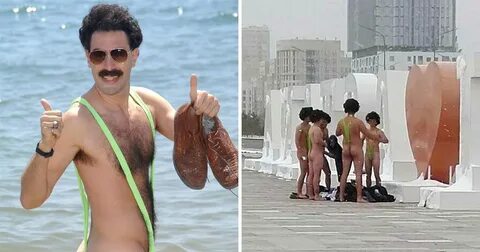 borat in one piece OFF-54