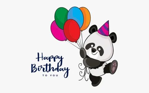 Happy Birthday Png Image - Happy Birthday Png Free , Transpa