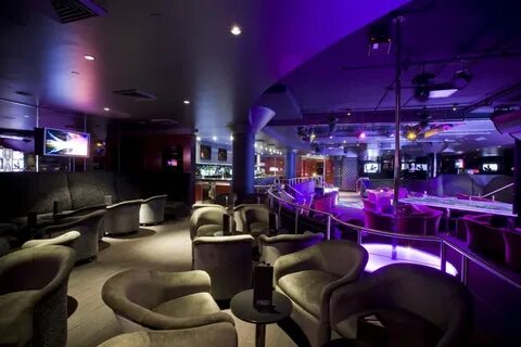 Best Strip Clubs Near Me