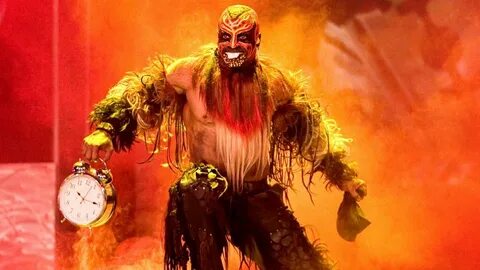 Wwe Boogeyman Eating Worms - Фото база