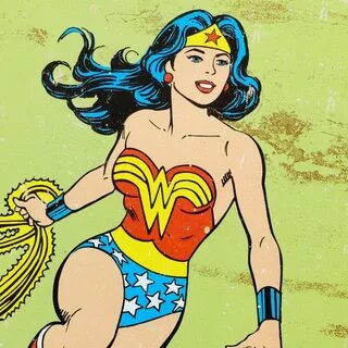 CONOCEMOS BIEN A WONDER WOMAN? Norma Comics