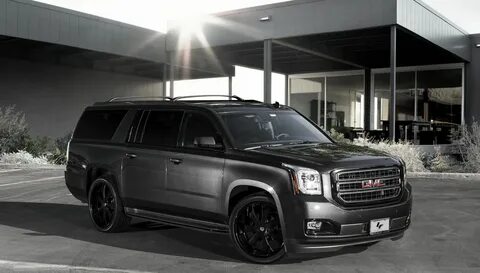 Lexani Custom Luxury Wheels Vehicle Gallery Gmc yukon, Car w