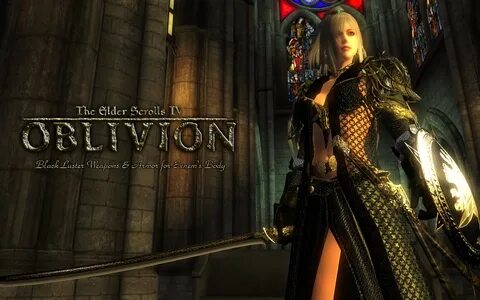 плагины для Oblivion каталог файлов The Elder Scrolls V Skyr