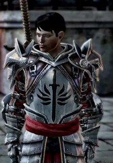 Templar Carver at Dragon Age 2 Nexus - mods and community