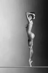 Голые артисты балета - 86 красивых секс фото