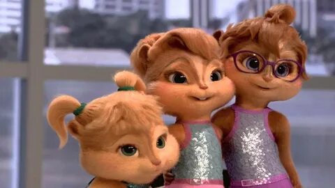 Winx - Chain Reaction - Chipettes - YouTube