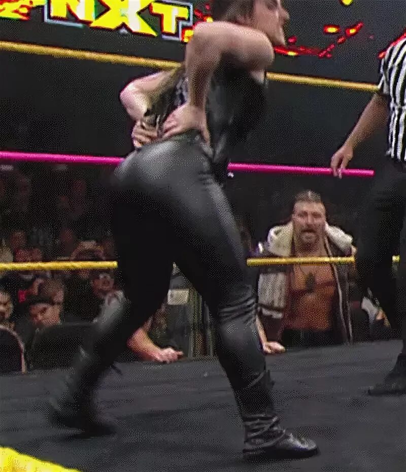 Official Women Of Wrestling Gif Thread (GIFS ONLY/5 GIFS per