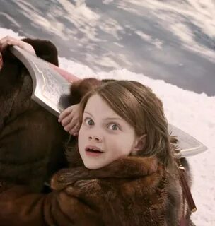 The Chronicles of Narnia The Lion, the Witch and the Wardrob