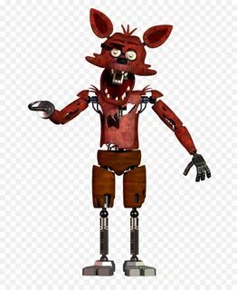 Download foxy on deviantart clipart Five Nights at Freddy's 