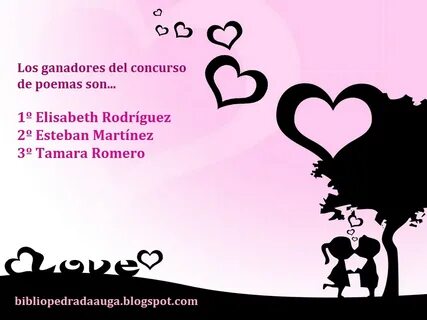 Imagenes De Amor: Poemas cortos de amor