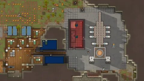 RIMWORLD (STEAM РОССИЯ) Рынок цифровых товаров - Digimir.ru