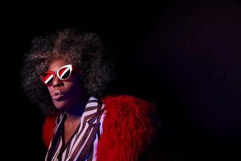 Interview: Macy Gray just wants to get her 'now' right