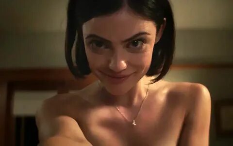 FULL VIDEO: Lucy Hale Nudes And Sex Tape Leaked! - SlutMesh