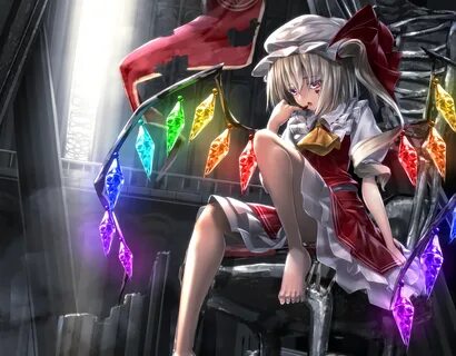 Touhou Wallpaper and Background Image 1800x1406