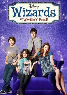 Wizards of Waverly Place (Reboot) Fan Casting on myCast