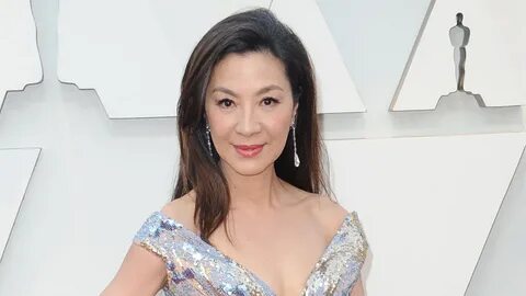 Shang-Chi Michelle Yeoh Destin Daniel Cretton American Born 