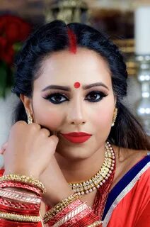 TEEJ - Indian Bridal Makeup Boston