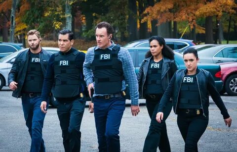 FBI: Most Wanted on CBS: cancelled? season three? (release d