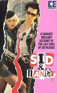 Sid & Nancy image