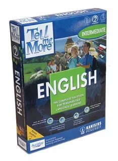 Teaching Learning English Media: Apakah Tell me More itu?Lea