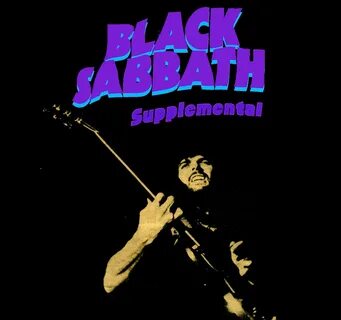 Images of Black Sabbath Fallen Angel - #golfclub