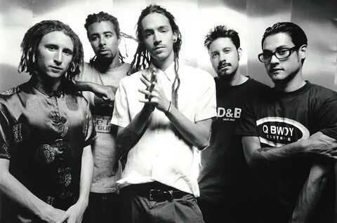 Incubus Reminisces on Its 20-Year-Plus Legacy Billboard - Bi