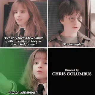 Hermione Being Tom Riddle Harry potter funny, Funny pictures