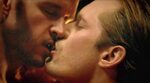 True Blood: ecco la scena di sesso gay con Alexander Skarsga