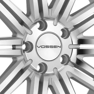 Диски ✪ VOSSEN CV4 Silver Polished ✪ - купить автомобильные 